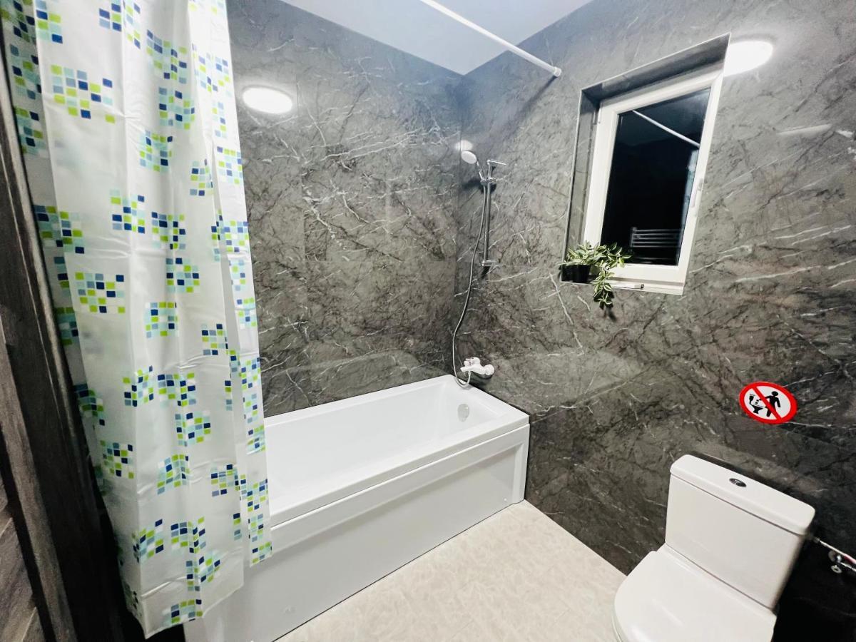Altheda Living Blue Luxury 29E-4 Apartment Sfintu Ilie ภายนอก รูปภาพ