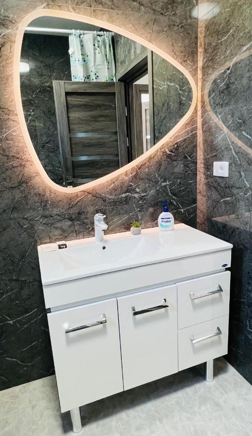 Altheda Living Blue Luxury 29E-4 Apartment Sfintu Ilie ภายนอก รูปภาพ