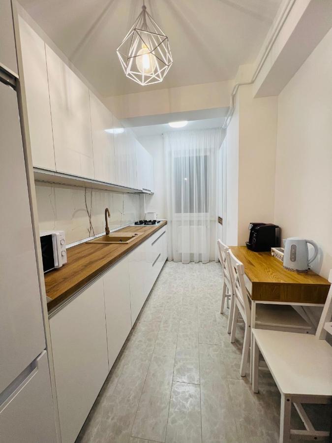 Altheda Living Blue Luxury 29E-4 Apartment Sfintu Ilie ภายนอก รูปภาพ
