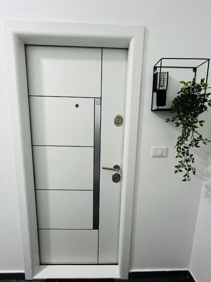 Altheda Living Blue Luxury 29E-4 Apartment Sfintu Ilie ภายนอก รูปภาพ
